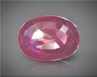 Ruby / Manak Ruby Heated & Treated 2.16CTS-98113